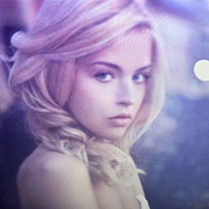 Meet your Posher, Geneva